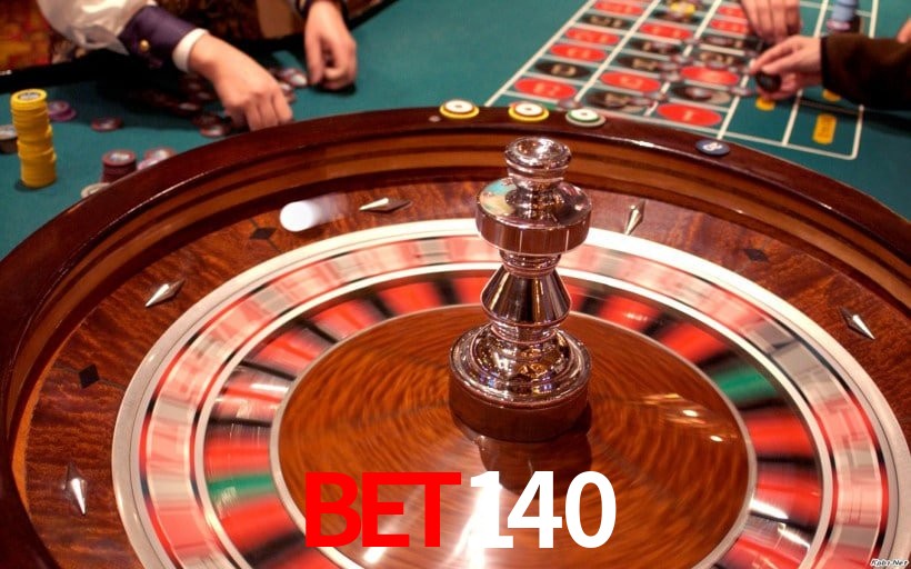 Descubra a Essência do bet140: Nossa História e Compromissos