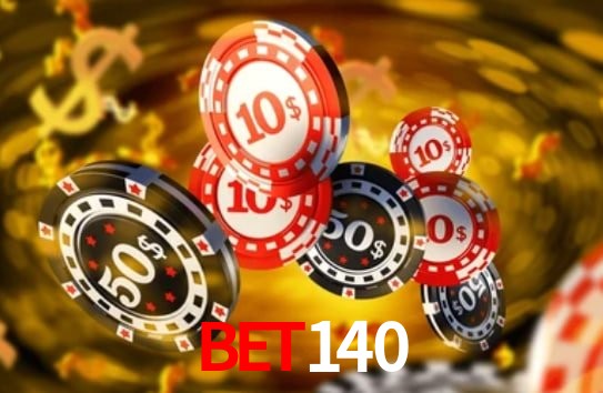 A Revolução dos Aplicativos de Jogos no bet140