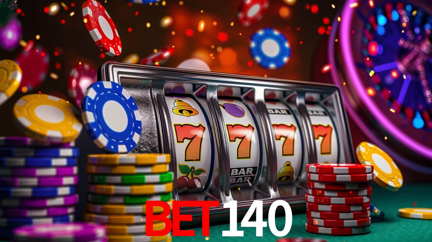 A Emoção da Loteria na bet140: Uma Chance de Mudança de Vida
