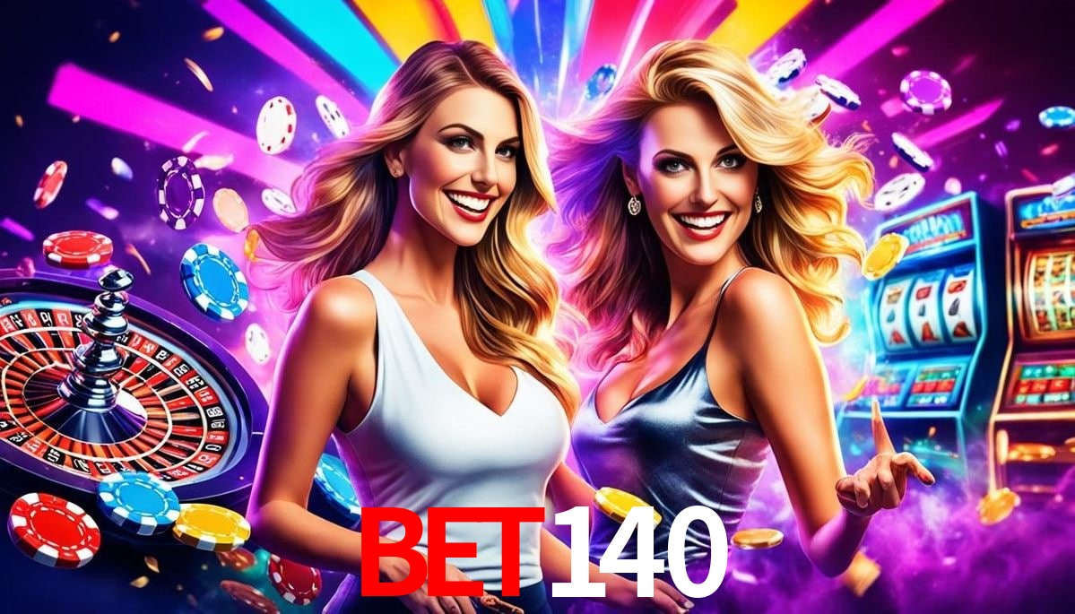 Desvendando o Mundo dos Jogos Virtuais na bet140