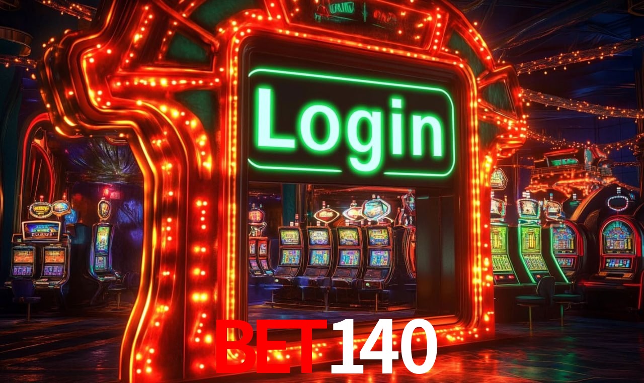 Descubra a Magia dos Jogos de Arcade no bet140